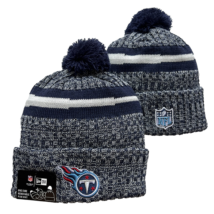 Tennessee Titans 2025 Knit Hats 003